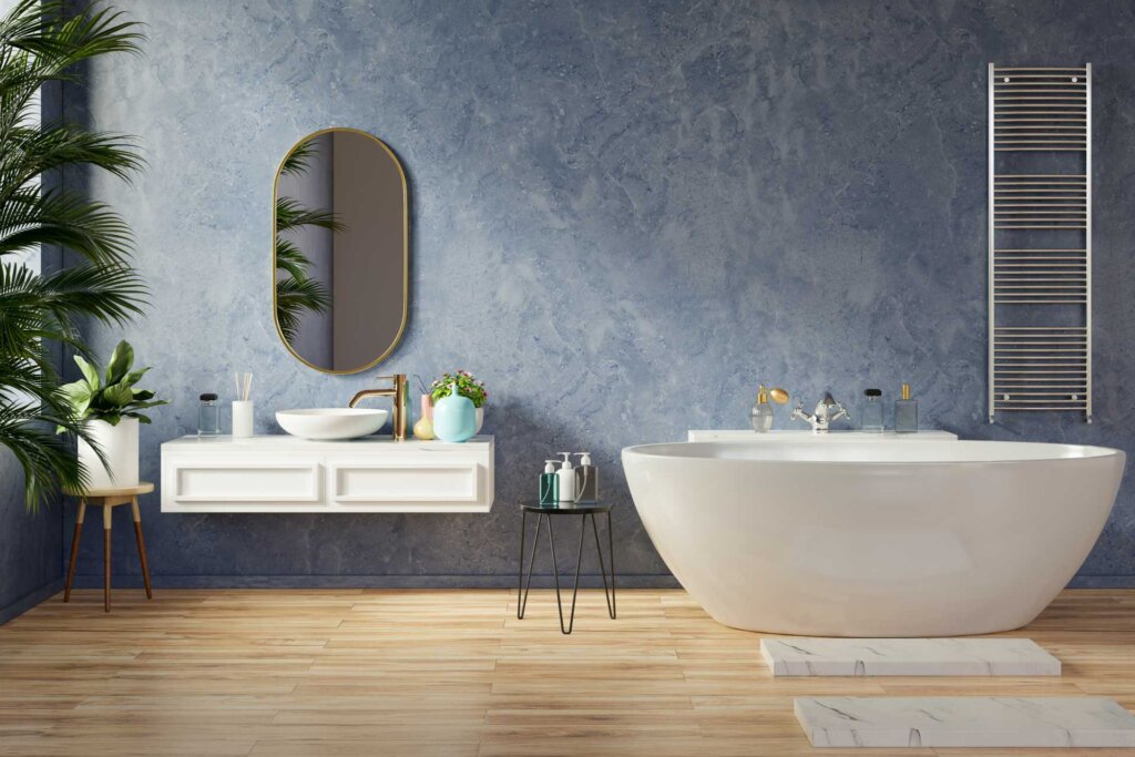 Salle de bain Saint-Malo